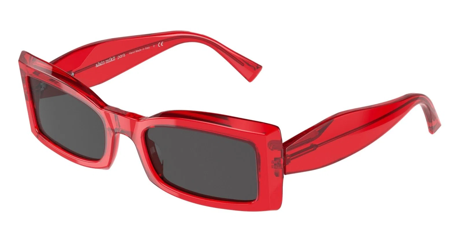 Alain Mikli Bernelle 5063 Sunglasses - view 5